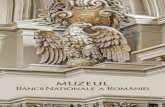 Palatul Vechi - BNRPalatul Vechi al Băncii Naţionale, considerat de arhitectul Ion Mincu „cea mai frumoasă clădire din Bucureşti”, impresionează prin monumentalitate, regularitate,