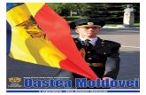 Pentru Onoare! Pentru Patrie! Pentru Tricolor! Oastea Moldovei566-567).pdf · Familia mea avea şi are încredere în militari, îi apreciau şi îi stimau enorm de mult. Fiind studentă,