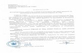  · 2019-12-23 · Primäria Comunei Filipestii de Târg cätre personalul contractual prin folosirea reputatiei, influentei, facilitätilor, relatiilor, informatiilor la care au