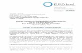 CABINET INDIVIVUAL DE AVOCATURA - Euro Insoleuroinsol.eu/uploads/RAAN Raport iunie 2018.pdf · Prin Incheierea pronuntata in data de 14.06.2018, instanta a suspendat cauza pana la