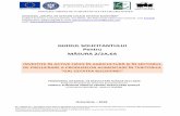 MĂSURA 2/2A,6A - GAL Cetatea Bucovine · PDF file GS – M2/2A, 6A - ”Investiții în active fizice în agricultură și în sectorul de prelucrare a produselor alimentare în teritoriul