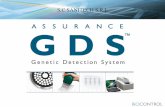 S.C SANITECH S.R GDS rom.pdfAssurance GDS Sistem nou de detectie genetica a Patogenilor Viteza si acuratete Imunomagnetic Separation (IMS)- baza pentru pregatirea probelor Multiple