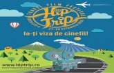 La Hip Trip 2016, călătoreștihiptrip.ro/wp-content/uploads/2020/02/Catalog_HipTrip_2016.pdf · sa în Norvegia, țara în care primiseră azil politic părinții săi. Trâind