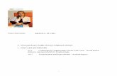 BRĂTILĂ ELVIRA 1. EDUCAŢIE ŞI FORMARE · 2020-02-04 · 2015 diplomă de Master ”Biofizică medicală și biotehnologie celulară” UMF Carol Davila, după susținerea disertației