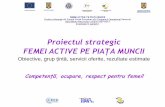 Proiectul strategice-birouvirtual.ro/sites/default/files/articole_bv/140929 Prezentare_FAPM.pdf– Tehnici de marketing ... Absolvenții de liceu fără atestat profesional sunt majoritari