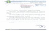 Observațiile și propunerile · 2017-02-16 · - Instituirea categoriilor de sporuri ca elemente centrale de organizare a Regulamentului de sporuri, ținând cont de prevederile