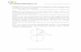 Viktor Prasolov Problems in Plane and Solid Geometry Solut˘ie · Viktor Prasolov Problems in Plane and Solid Geometry, problema 7.24 Solut˘ie: Fie B 1 ˘si B 2 pe perpendiculara^