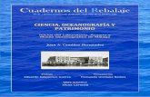 Cu adernos del Rebalaje - Fundación Unicaja · 2016-08-01 · la Barca de Jábega y su publicación Cuadernos del Rebalaje a las que expreso el reconocimiento por su excelente labor.