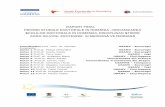 RAPORT FINAL PRIVIND STUDIILE DOCTORALE IN ROMÂNIA … · 2018-11-26 · RAPORT FINAL PRIVIND STUDIILE DOCTORALE IN ROMÂNIA –ORGANIZAREA ŞCOLILOR DOCTORALE IN DOMENIUL DISCIPLINAR