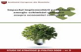 Institutul European din Româniaier.gov.ro/wp-content/uploads/publicatii/Studiul_5_RO_site.pdf · acţiuni, pe plan legislativ, instituţional şi social. Impactul asupra bugetului