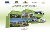 EnErgii rEgEnErabilE 3.pdf · arhitectură solară arhitectură verde arhitectură inteligentă arhitectură ioclimatică arhitectură "low energy" Innovation, Technology Transfer