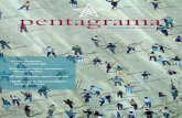 pentagrama 5 2012 - Rosacruz Áurea€¦ · con Jan van Rijckenborgh el Lectorium Rosicrucianum. Gracias a su profunda percepción de la «Gnosis cristiana» y su conoci-miento de