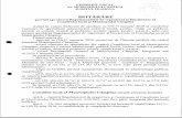 HOTARARE - primariacampina.ro€¦ · de tehnica legislativa pentru elaborarea actelor normative, republicata, modificata si completata; - art.l29, alin.(2), ... in procedura necontencioasa,
