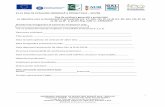 E1.2L FIȘA DE EVALUARE GENERALĂ A PROIECTULUI – M9/6B 7... · indicatoarelor de norme de deviz pentru ofertare și decontarea situațiilor de lucrări de consolidare și restaurare-conservare