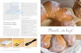 Fasonarea cu mâna și coacerea în cuptor p ăcdn4.libris.ro/userdocspdf/621/Atelierul de paine - Cum...care nu se vede, sub pâine, ca să nu se desfacă la copt. > Crestăturile: