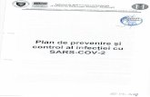 spitalulstefanesti.rospitalulstefanesti.ro/downloads/Plan de Prevenire si Control al... · Plan de prevenire control al infectiei cu SARS-COV-2 . CAPITOLUL 1. INTRODUCERE 1.1CE ESTE