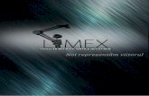 media.cylex.ro · capacitatilop organizationale ale asociatilorr . LIMEX Confectii metalice, servicii metalurgie ... Se poate realiza îndoirea tevilor de Ofel la rece; pâna la diametrul