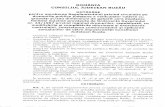 ROMANIA coNsrLruL JUDETEAN BuzAucjbuzau.ro/wp-content/uploads/2017/08/Hotărârea-nr.290.pdf · pentru aderarea Rom6niei la Acordul dintre statele p54i la Tratatul Atlanticului de