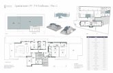 Apartamento 09 | T4 Penthouse | Piso 2avencasoceanview.pt/wp-content/uploads/2019/09/ap9_piso2-2.pdf · Placa de indução; Forno; Máquina de lavar loiça; Frigorífico e congelador.