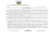 MINISTERUL AFACERILOR INTERNE - Guvernul Romaniei · 2017-12-27 · o Alegerile pentru Camera Deputaților și Senat din 11 decembrie 2016 – 1 ședință de instruire cu primarii