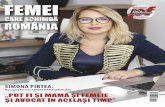 SIMONA PIRTEA, · 2020-05-19 · „pot fi și mamă și femeie și avocat în același timp” SIMONA PIRTEA, Managing Partner, ENACHE PIRTEA ȘI ASOCIAJII. mai 2020 1 Supliment