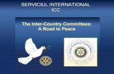 SERVICIUL INTERNATIONAL ICCdown.rotary2241.org/download/icc-district-2241.pdf•Pot sa ajute la creerea unui climat de pace intre tari ... Periodic apar informatii pe site-ul RI si