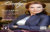 succesul - Legal Magazin · aprilie2015 EdiŢiE spEcialĀ  succesul aparţine