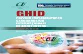 GHID - CAFR · ghid privind implementarea standardelor internaŢionale de audit intern ediŢia a ii-a 2019 bucureşti, 2019