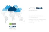 we cloud - WeCode · Serviciul de Backup realizeaza cate o copie zilnica a server-ului cloud, care se pastreaza timp de minim 3 zile. Executa backup la nivelul intregului server cloud,