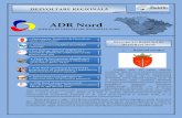 ADR Nordadrnord.md/public/files/pdf/buletin_februarie_nr._2.pdf · proiectului din or. Otaci 5. ADR Nord a participat la elaborarea propunerilor de îmbunătățire a legislației