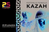 FESTIVALUL FILMULUI KAZAH · Niyaz Shaisultanov DURATA: 140 min Secolul al XV-lea e.n., descendenți ai marelui Genghis ... Story about the power of maternal love, which helped the