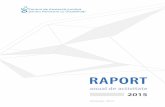 RAPORT - CDPDcdpd.md/wp-content/uploads/2018/01/2015.RO-Raport-anual-de-activ… · Evaluarea Programului de liderism care a fost realizat în proiectul din anul 2014 în cadrul proiectului