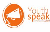 3050summit.rbls.ro/wp-content/uploads/prezentari/YouthSpeak...Campania YouthSpeak Survey 2015-2016 3050 r ăspunsur i Unde se văd tinerii lucrând în următorii 10 ani? Principalele
