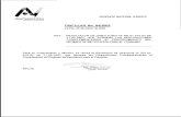 GERENCIA NACIONAL JURIDICA Aduana Nacional de Bolivia ... · gerencia nacional juridica circular no. 84/2002 la paz, 25 de marzo de 2002 ref: resolucion de directorio n” rd 01-010-02