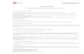 Oferta Comerciala - Telekom...2019/03/20  · partenerilor Telekom Romania Mobile, sau sa apelezi Serviciul de Relatii cu Clientii Telekom Romania Mobile. Dupa prelungirea contractului