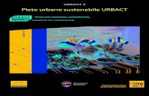 URBACT II - Suceava€¦ · impact economic, social, turistic şi cultural, precum şi în domeniul planiﬁcării urbane, s-a stabilit ca obiectiv general al proiectului – demonstrarea