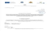  · In conformitate cu Anexa 4 la Contractul de finantare finantat prin programul Interreg V-A Romania-Bulgaria - „Competitive procedure for Romanian private applicants/beneficiories