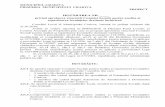 HOTĂRÂREA NR. - Craiova › pozearticole › user... · nr.152/1998 privind înfiinţarea Agenţiei Naţionale pentru Locuinţe; În conformitate cu art.36, alin 2 lit.d coroborat
