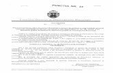  · PUNCTUL NR. Consiliul General al Municipiului HOTÄRÄRE din 23 Privind înaintarea cätre Guvernul României a cererii de emitere a unei hotärâri privind trecerea suprafetei