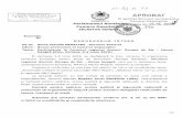  · ROMANI RomânËei Camera Deputagi[or Comisia pentru apärare, ordine publicä si sigurangä nationalä romania2019.eu 21 mai 2019 4c-15 ,/366