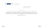 {SWD(2013) 459 final} - europarl.europa.eu€¦ · RO RO COMISIA EUROPEANĂ Bruxelles, 19.11.2013 COM(2013) 794 final 2013/0403 (COD) Propunere de REGULAMENT AL PARLAMENTULUI EUROPEAN