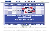 primariacalarasi.ro › images › Documente › IPIP … · Web viewProiect cofinanțat din Fondul Social European (FSE) prin Programul Operațional Capacitate Administrativă (POCA)