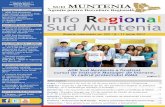 Newsletter ADR Sud Muntenia › download_file › newsletter › 308 › ... · PDF file Buletin Informativ nr. 327 /6 - 11 iunie 2017 Publicație editată de Agenţia pentru Dezvoltare