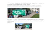 În cadrul campaniei de mediu ,, Locul deşeurilor nu e în casă ... · RoRec şi Primăria oraşului Videle, în data de 20-21 aprilie 2011, a fost deschis un punct de colectare