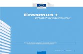 RO Erasmus+ Programme Guide 2016 versiunea 2€¦ · Erasmus+ este programul UE în domeniile educației, formării, tineretului și sportului pentru perioada 2014-2020 1. Educația,
