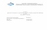 Agenţia Naţională pentru Reglementare în Comunicaţii ... · 1 2014/710/EU, Commission recommendation on relevant product and service markets within the electronic communications