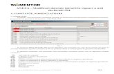 ANEXA - Modificari datorate intrarii in vigoare a noii declaratii 394.ftp.winmentor.ro/WinMentor/Versiunea Curenta/DECLARATII... · 2020-05-13 · 4. NOMENCLATOR PARTENERI - PRECIZARI
