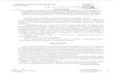 48d - Cluj-Napoca · 2016-11-27 · CONSILIUL LOCAL AL MUNICIPIULUI PROIECT CLUJ-NAPOCA AVIZAT: 4g 01 / 28 1/ SECRET AURORA HOTÄRÂRE CA privind aprobarea modificärii completärii