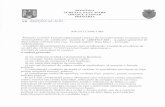 ROMÂNIA JUDEŢUL SATU MARE ORAŞUL TĂŞNAD PRIMĂRIA · 2020-02-25 · Metodologiei de informare şi consultare a publicului cu privire la elaborarea sau revizuirea planurilor de