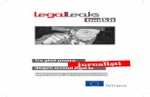 Un ghid pentru despre accesul legal la · N-ost se concentrează pe rapoartele minuţioase din şi despre Europa de Est şi pe dezvoltarea proiectelor jurnalistice la nivel european,
